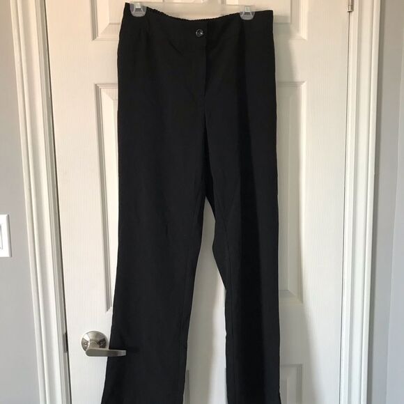 Jessica London 12W Dress Pants *NWT* - Picture 1 of 7